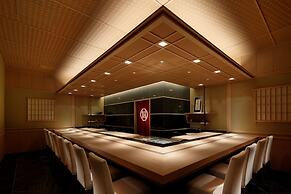 Palace Hotel Tokyo