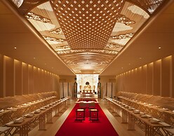 Palace Hotel Tokyo