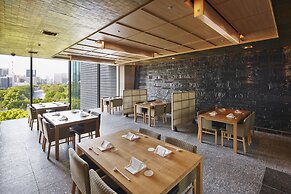 Palace Hotel Tokyo