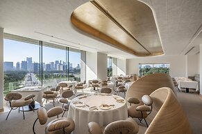 Palace Hotel Tokyo
