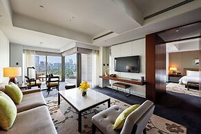 Palace Hotel Tokyo