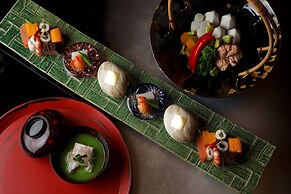 Palace Hotel Tokyo