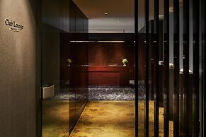 Palace Hotel Tokyo