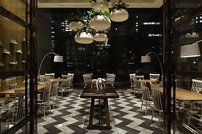 Palace Hotel Tokyo