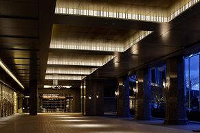 Palace Hotel Tokyo