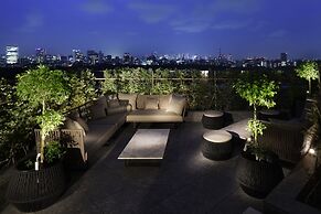 Palace Hotel Tokyo