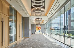 Palace Hotel Tokyo