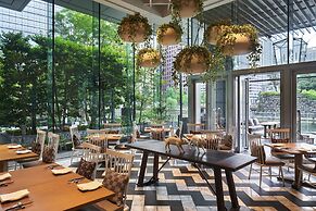 Palace Hotel Tokyo