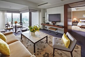 Palace Hotel Tokyo