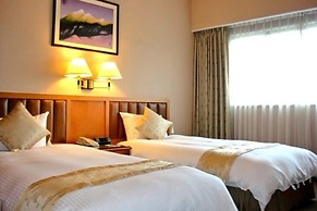 First Hotel