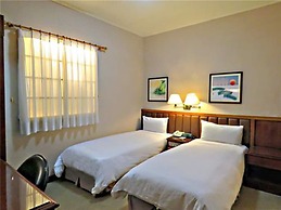 First Hotel