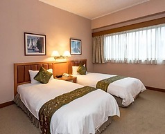 First Hotel