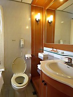 First Hotel