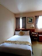 First Hotel