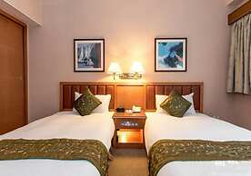 First Hotel