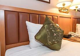 First Hotel