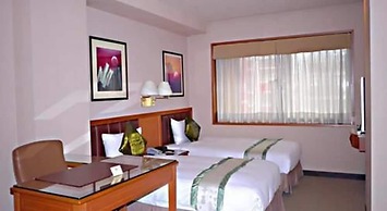 First Hotel