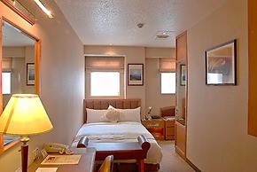 First Hotel
