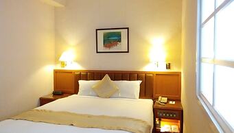First Hotel