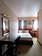 First Hotel
