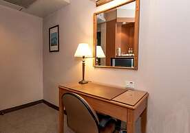 First Hotel