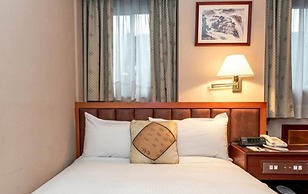 First Hotel