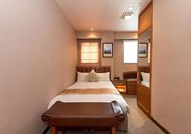 First Hotel