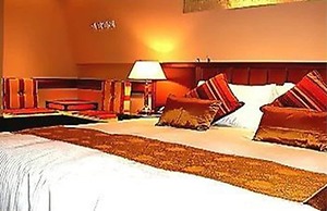 First Hotel
