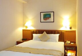 First Hotel