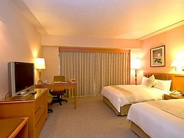 First Hotel