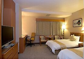 First Hotel