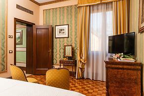 Due Torri Hotel