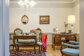 Due Torri Hotel