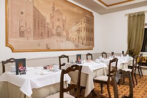 Due Torri Hotel