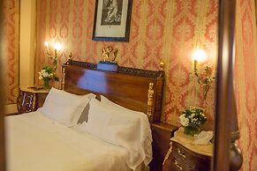 Due Torri Hotel
