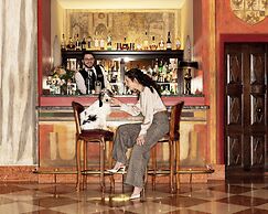 Due Torri Hotel