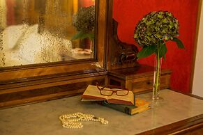 Due Torri Hotel