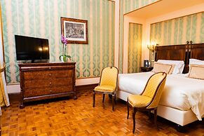 Due Torri Hotel