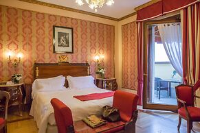 Due Torri Hotel