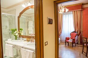 Due Torri Hotel