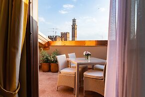 Due Torri Hotel