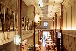 Due Torri Hotel