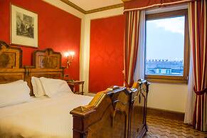 Due Torri Hotel