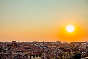 Due Torri Hotel