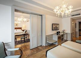 Due Torri Hotel