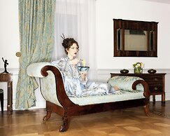 Due Torri Hotel