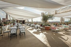 Due Torri Hotel