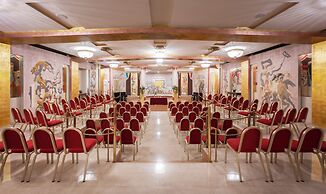 Due Torri Hotel
