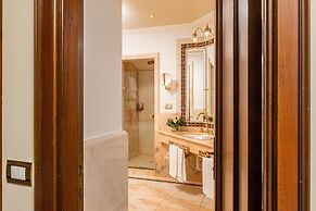 Due Torri Hotel