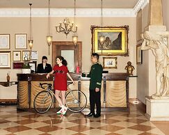 Due Torri Hotel